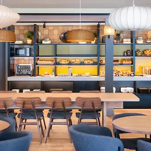 Hotel Barcelona Mollet