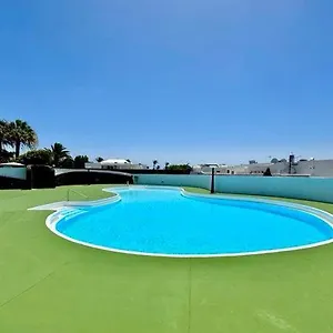 Artsy Casa Timanfaya, Apartamento Playa Blanca (Lanzarote)