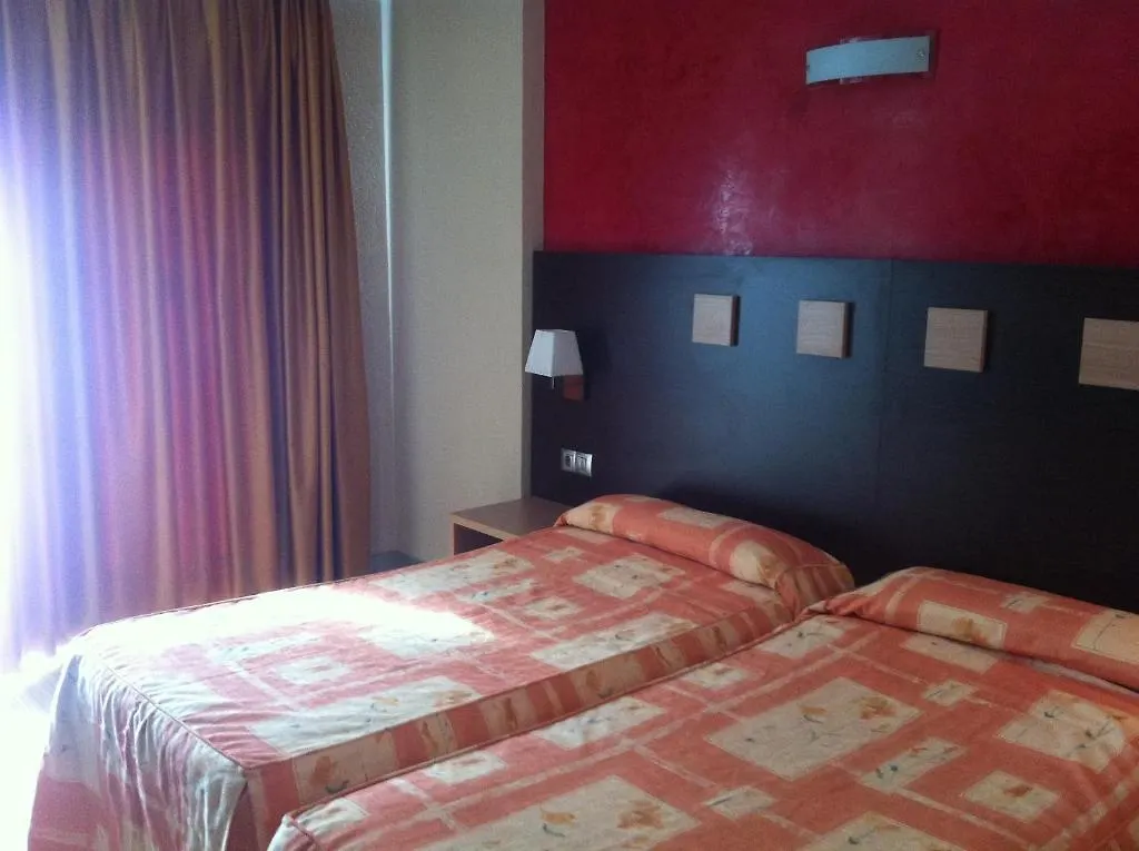 Hotel Ciutadella Roses