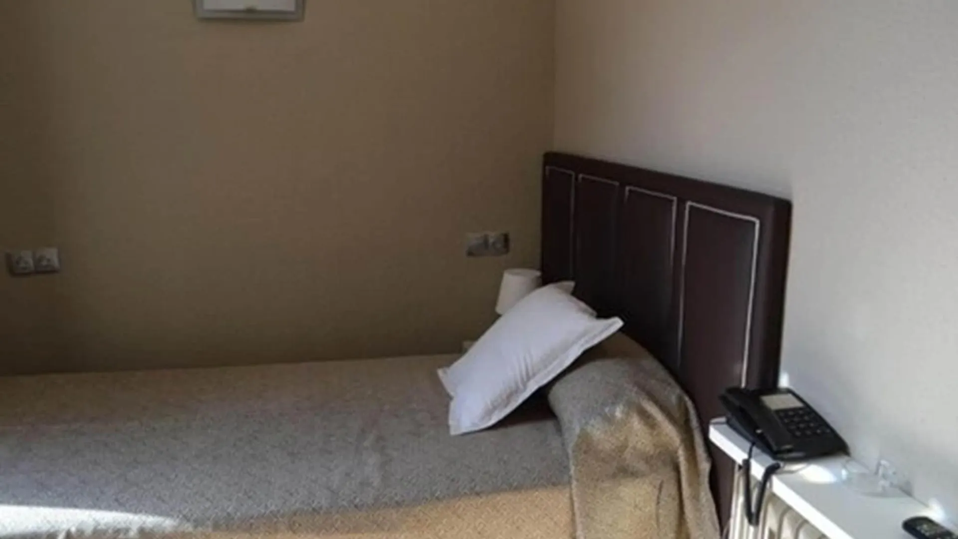 Hotel Ciutadella Roses