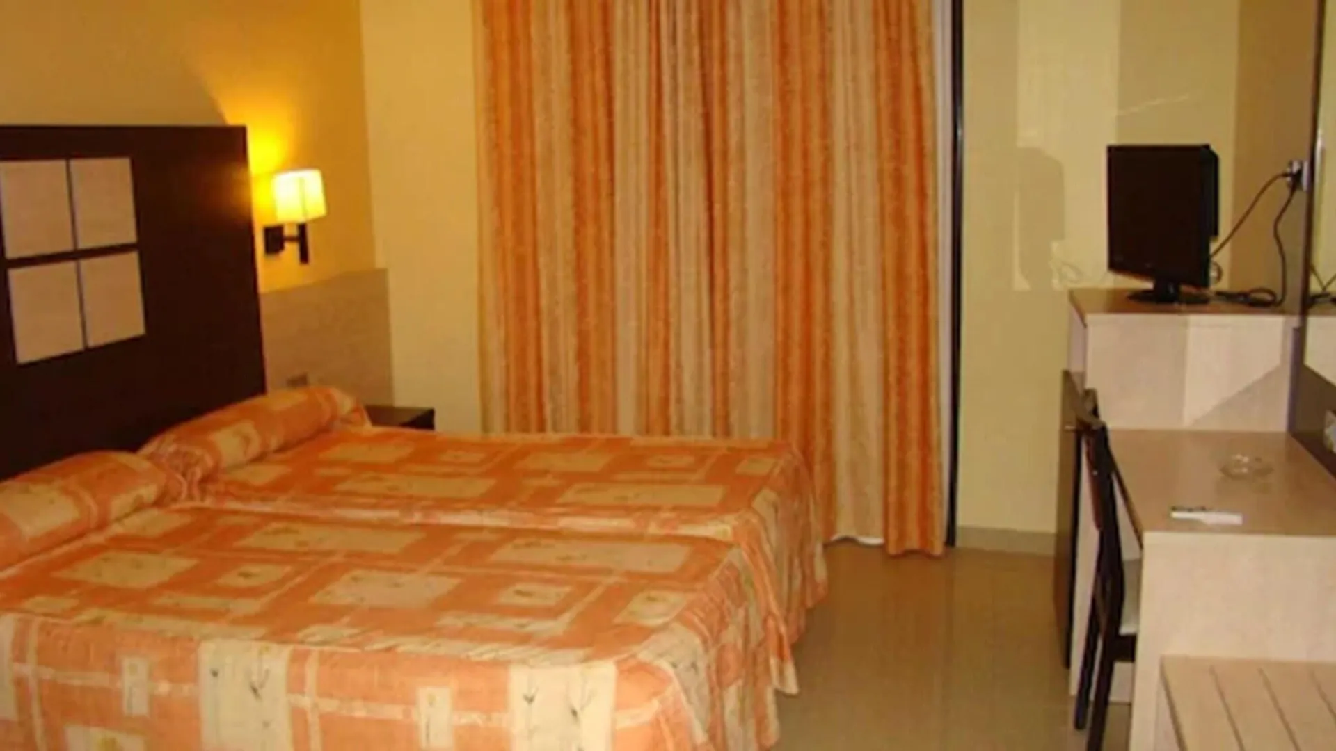 **  Hotel Ciutadella Roses Spain