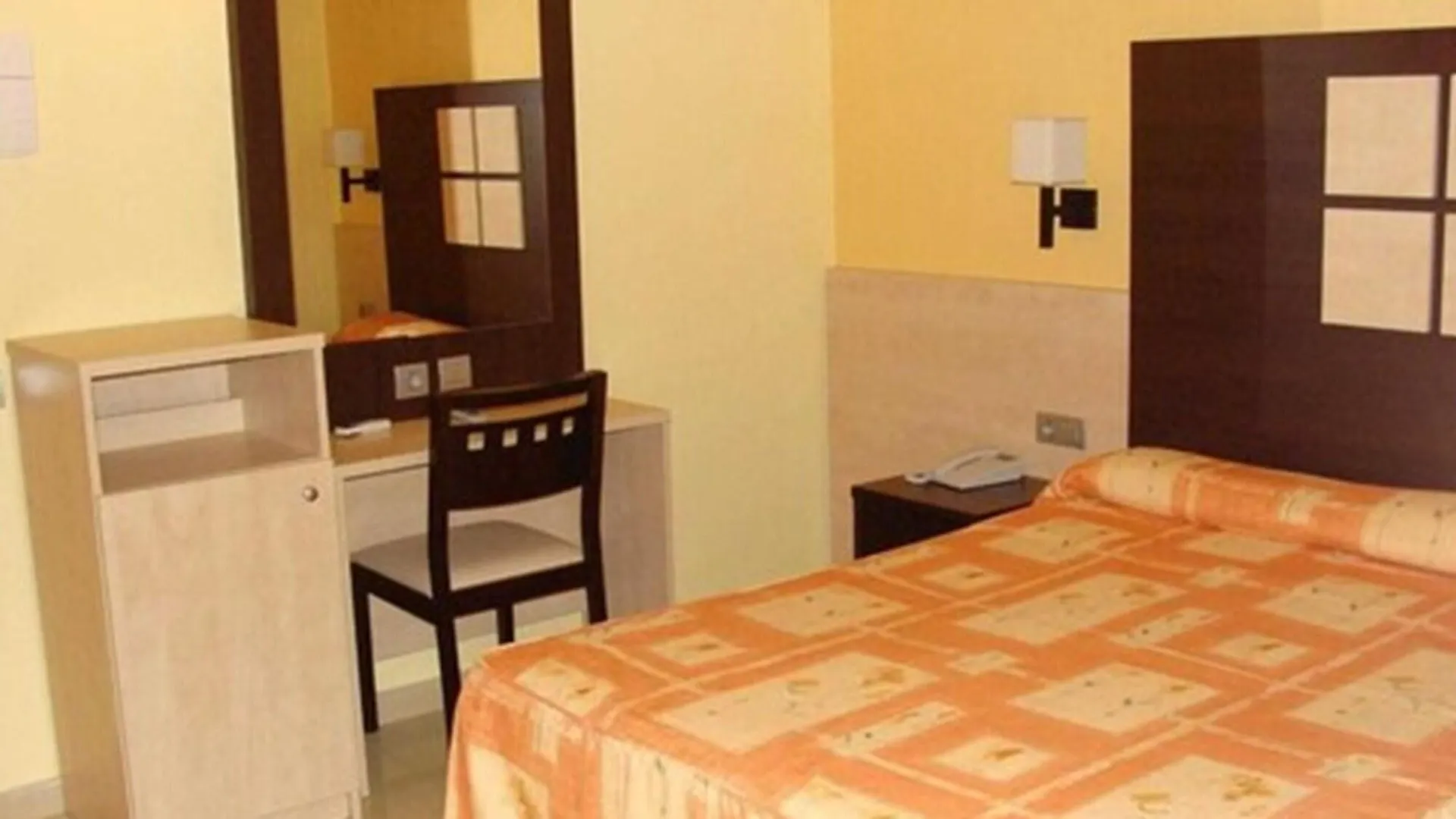 Hotel Ciutadella Roses