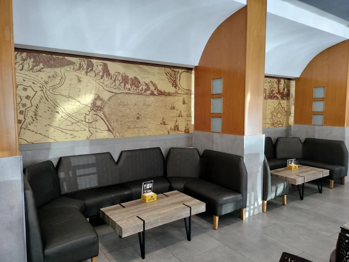 Hotel Ciutadella Roses
