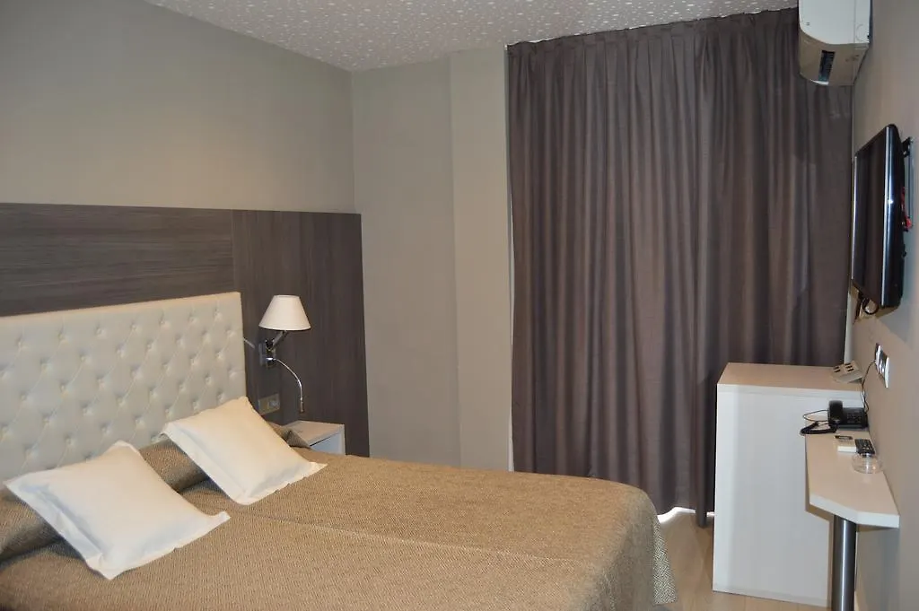 Hotel Ciutadella Roses