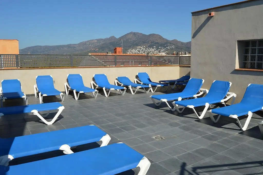 Hotel Ciutadella Roses Spain