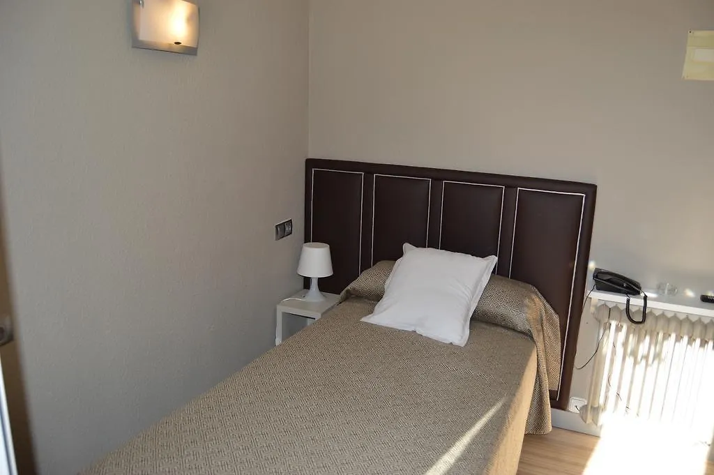 Hotel Ciutadella Roses