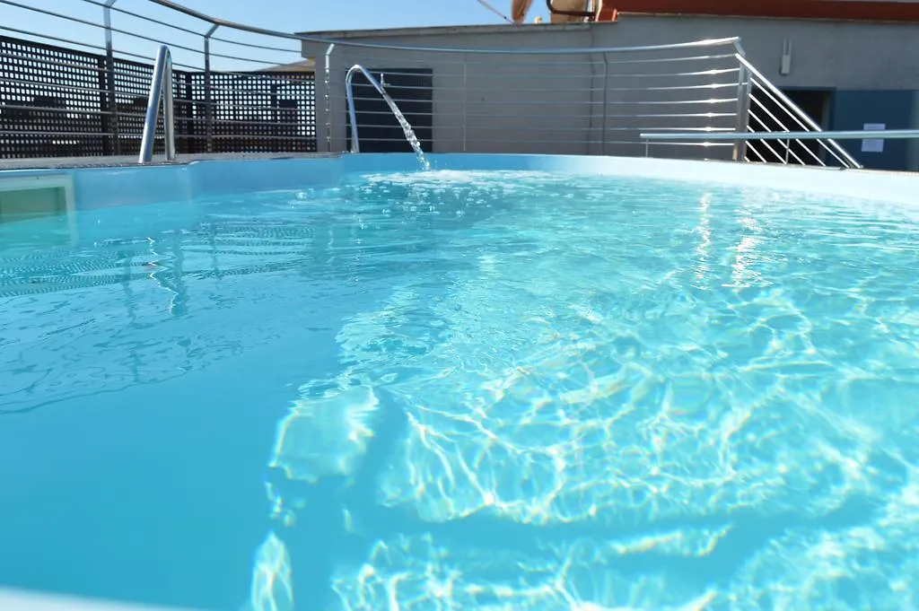 Hotel Ciutadella Roses