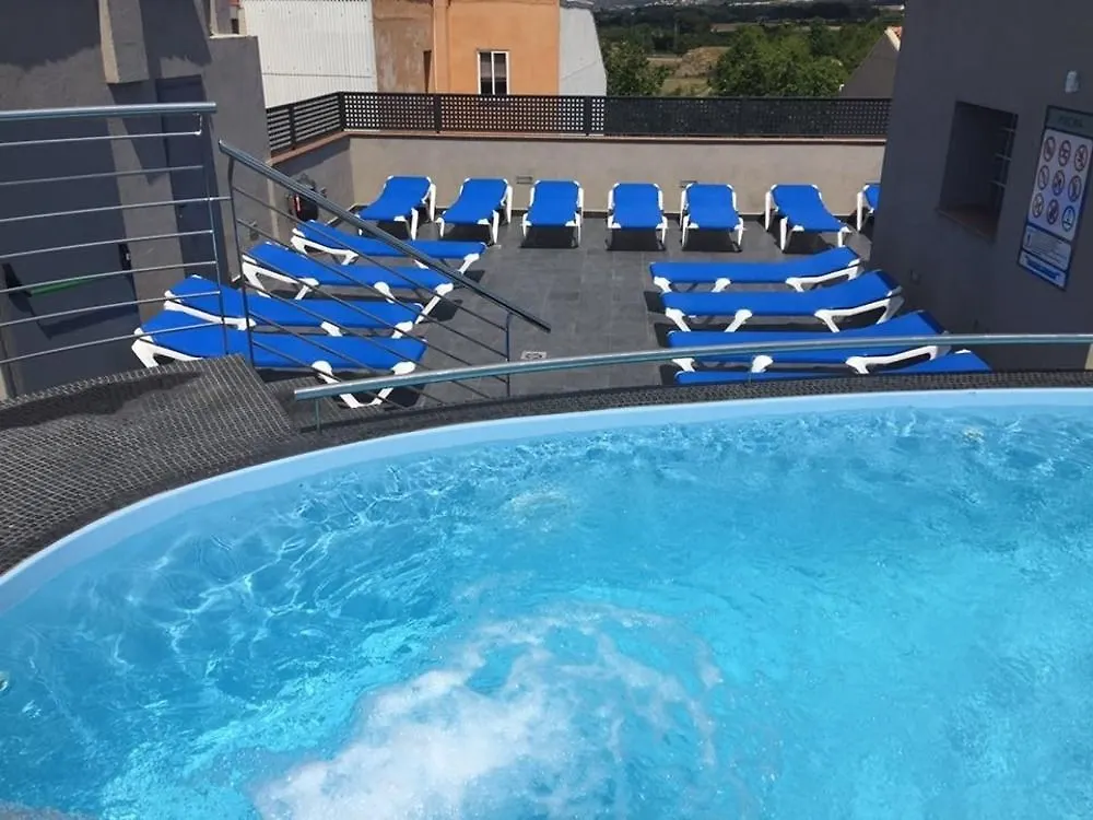 Hotel Ciutadella Roses